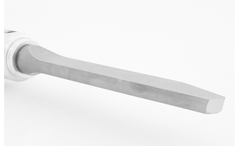 3/4" Box Scraper