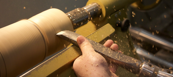 woodturning 