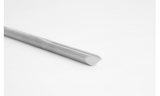 Quality Wood lathe turning detail spindle gouge tool made in America