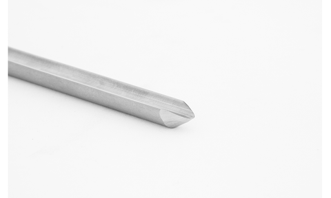 Quality Mahoney wood lathe turning spindle gouge tool made in America