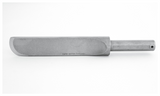 Wood lathe turning negative rake scraper tool by Carter and Son Toolworks.