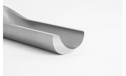 Spindle Gouges (handled and unhandled)