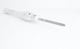 Quality Mahoney wood lathe turning spindle gouge tool made in America