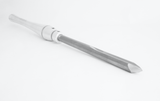 Wood lathe turning tool by Carter and Son Toolworks and Mike Mahoney.
