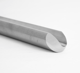 Basic wood lathe turning tool set by Carter and Son Toolworks.