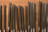 Quality Wood lathe turning bowl gouge tool made in America