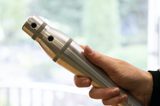 Woodturning Handles