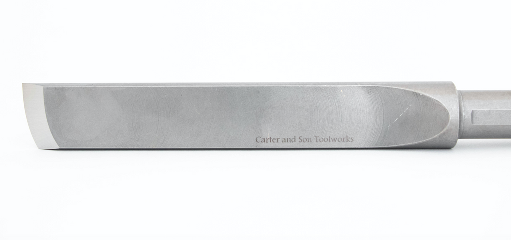 1" Radius Skew