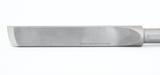 1" Radius Skew