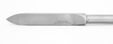 1" Spear Scraper