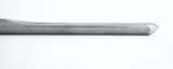 1/2" Spindle Gouge