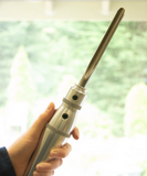 1/2" Spindle Gouge