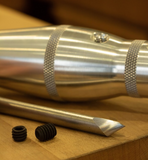 Detail Spindle Gouge