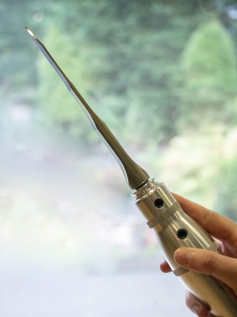 1/16" Parting Tool