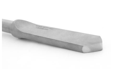 1" Spear Scraper