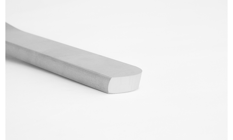 Quality wood lathe turning bowl scraper tool made in America